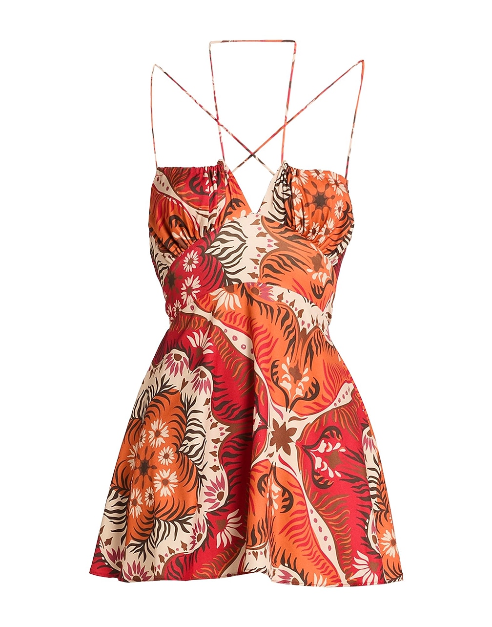 F**K PROJECT - Strandkleider