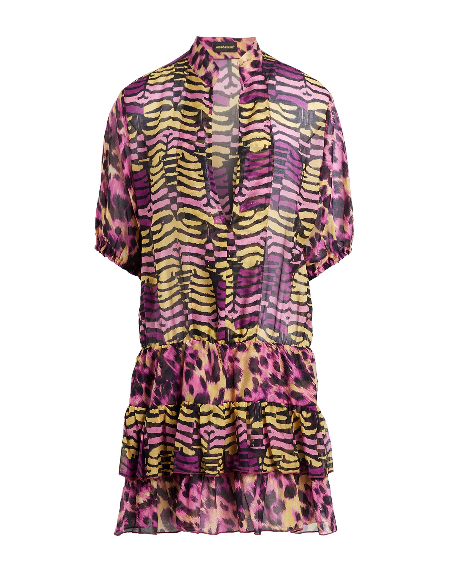 MISS BIKINI LUXE - Cover-ups