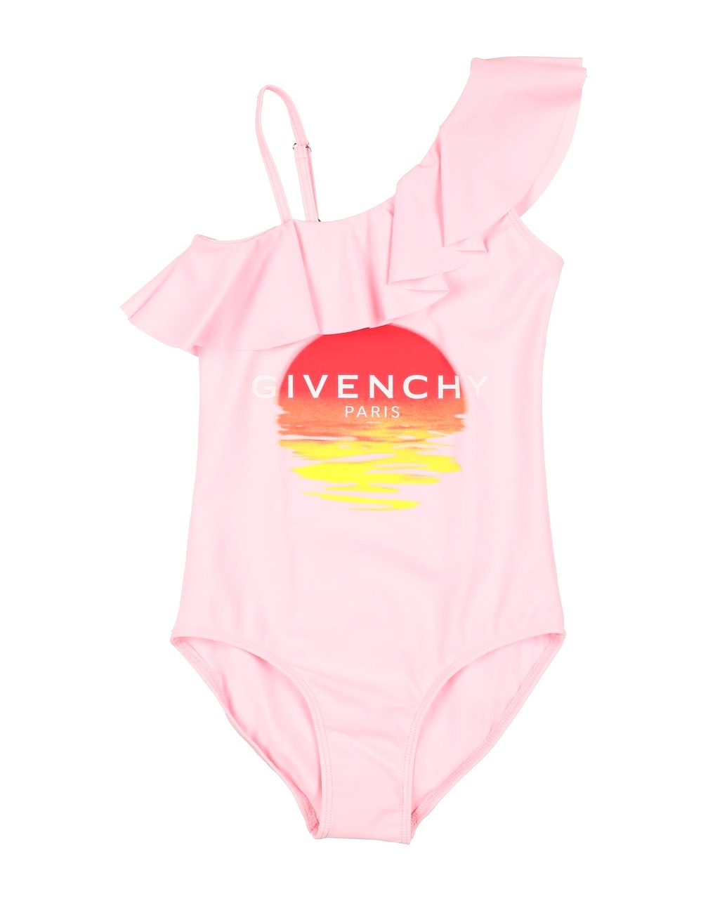 GIVENCHY - One-piece swimsuits