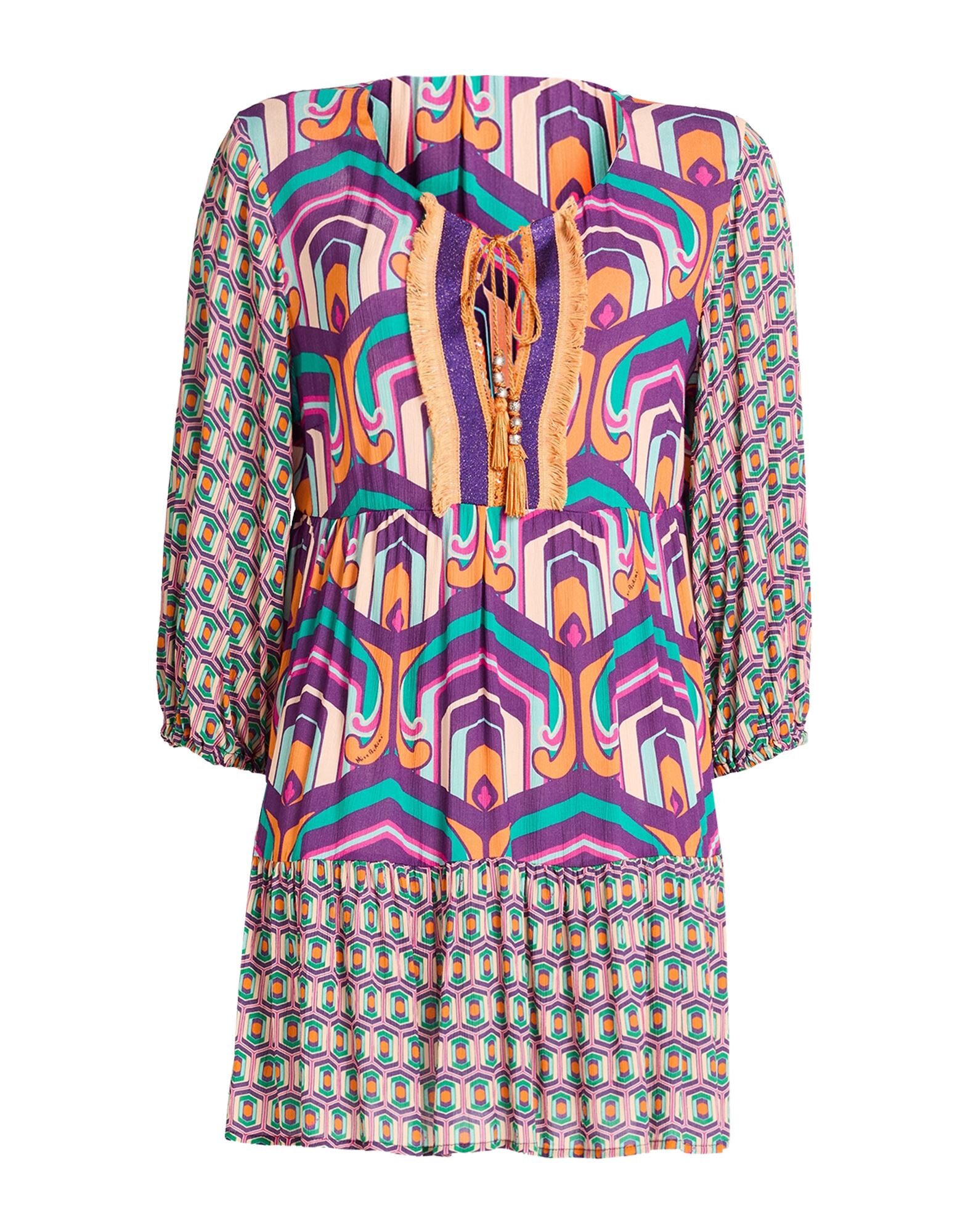 MISS BIKINI LUXE - Cover-ups