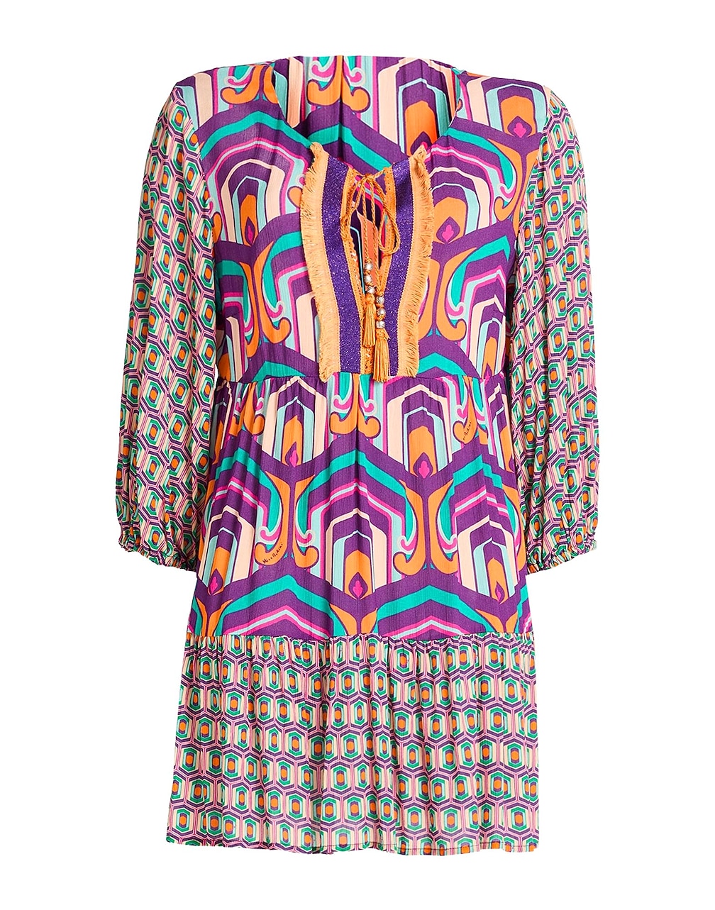 MISS BIKINI LUXE - Copricostumi