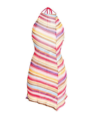 MISSONI Cover-ups Red 100% Viscose