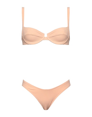 SUAHRU Bikini Sand 73% Polyamide, 27% Elastane