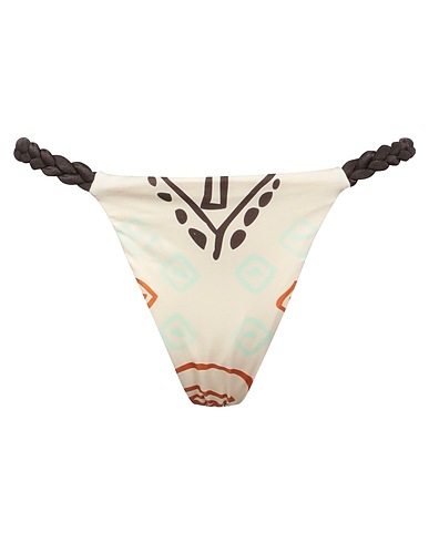 ME FUI Bikini Cream 86% Polyester, 14% Elastane