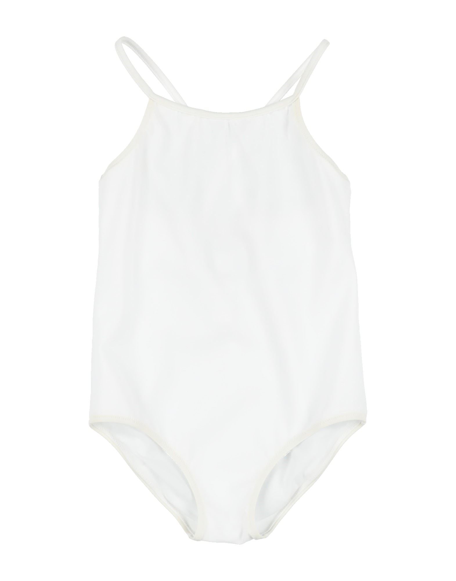 DOLCE&GABBANA - One-piece swimsuits