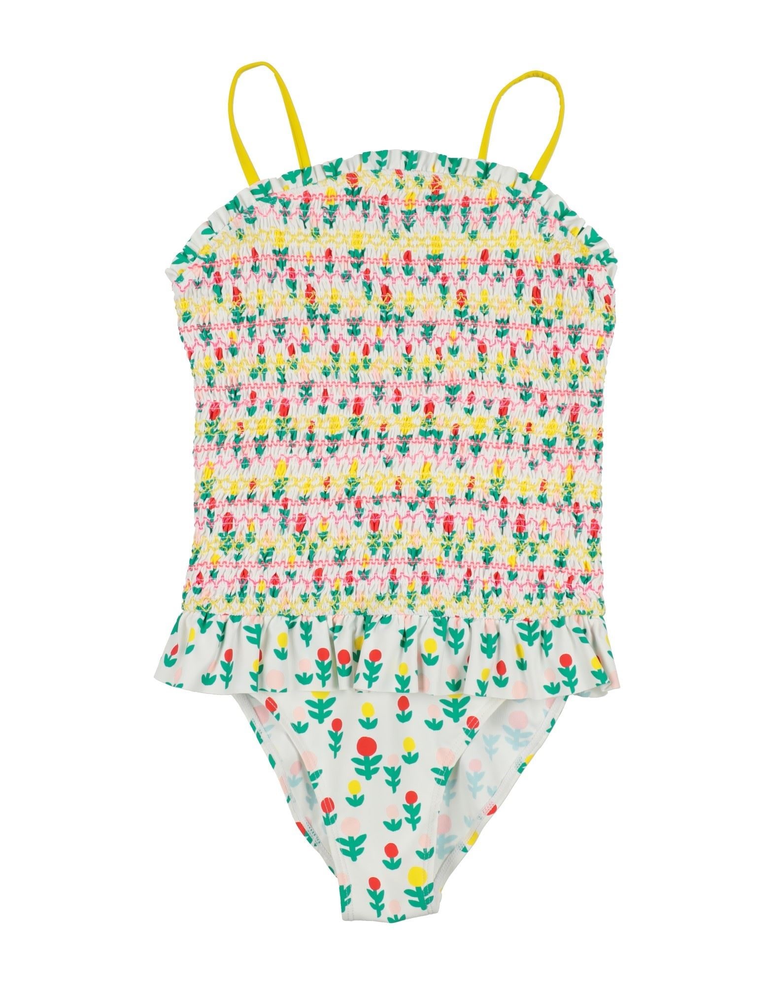 STELLA McCARTNEY KIDS - Слитные купальники