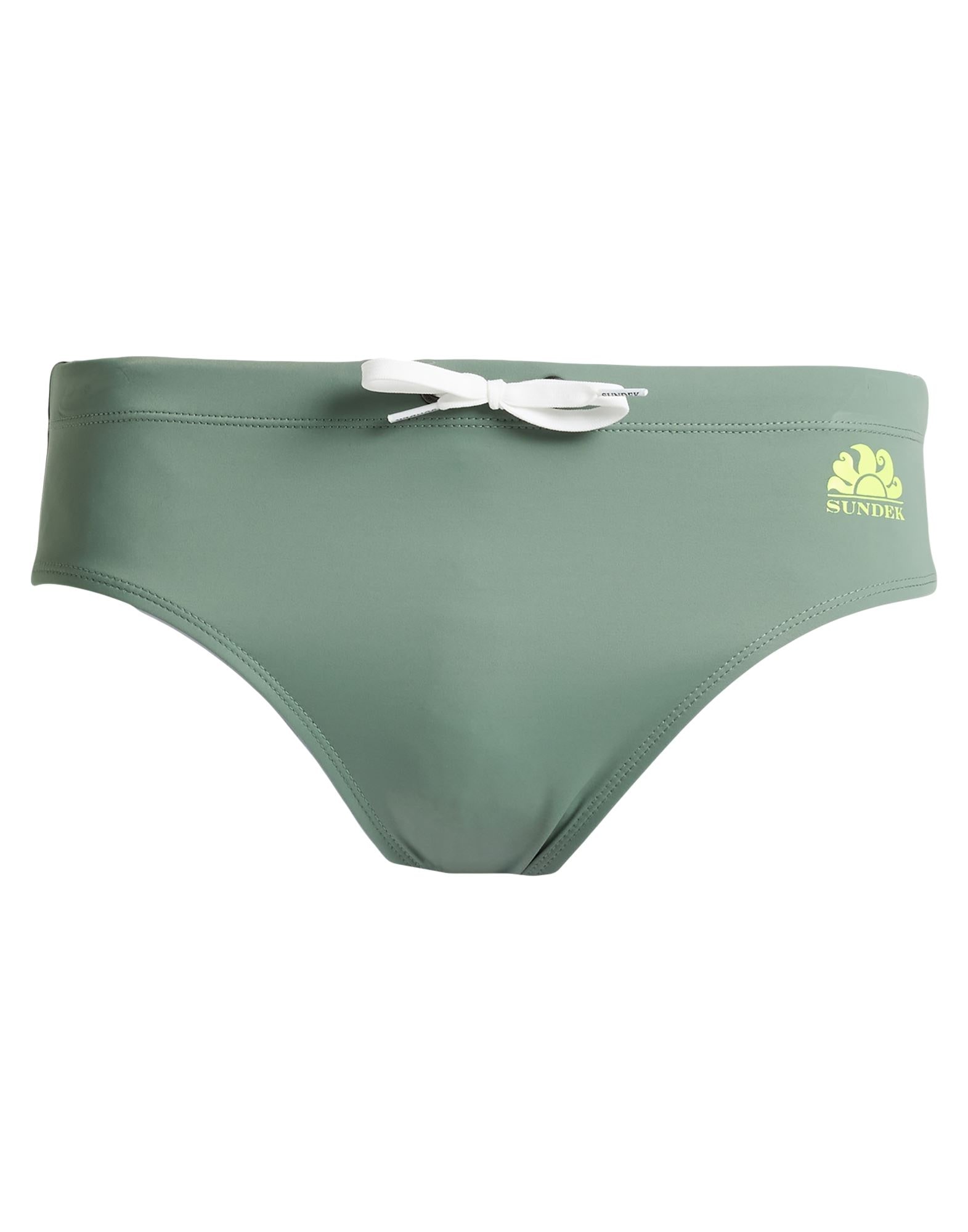 SUNDEK - Bikini bottoms & Swim briefs