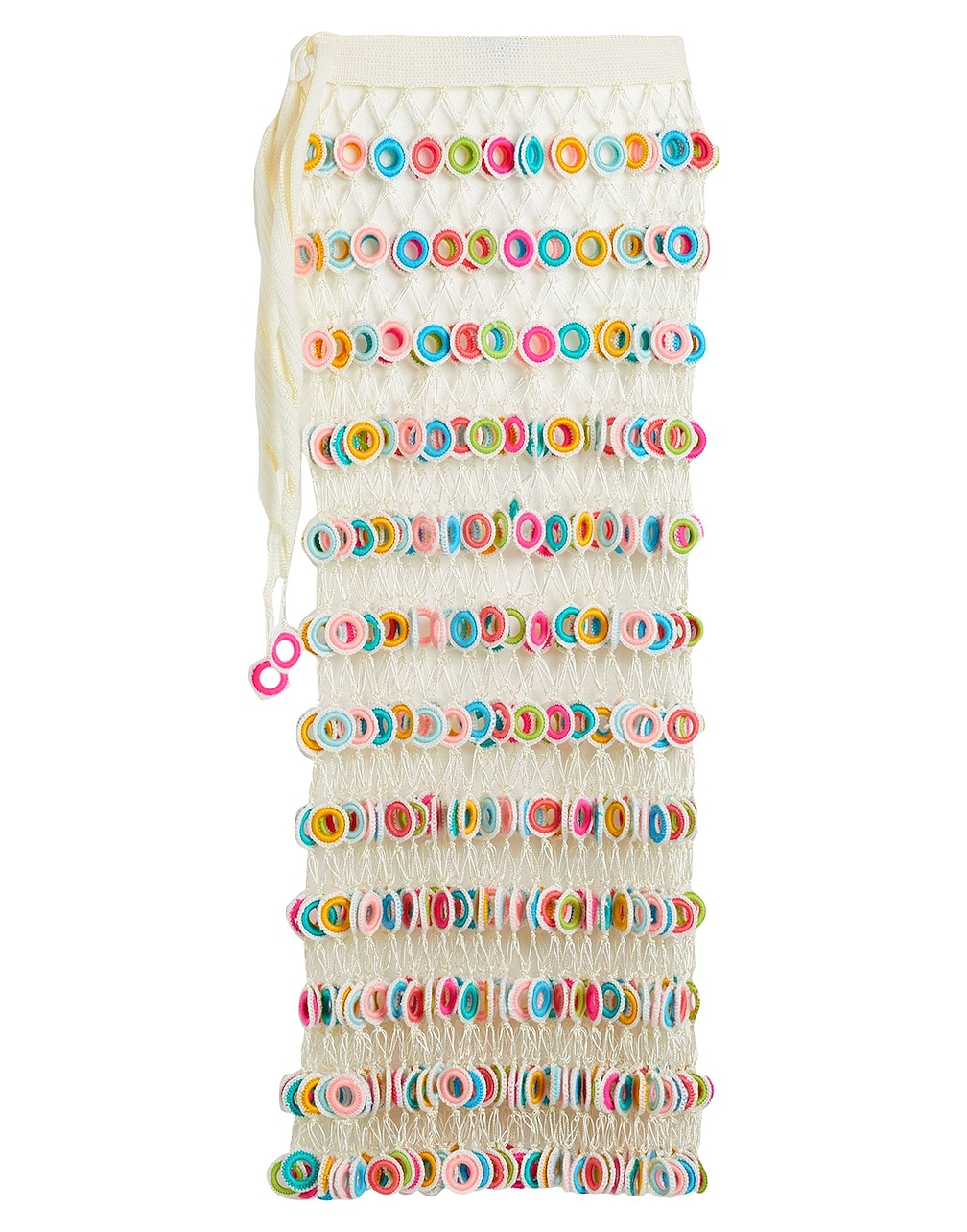 MY BEACHY SIDE - Parei