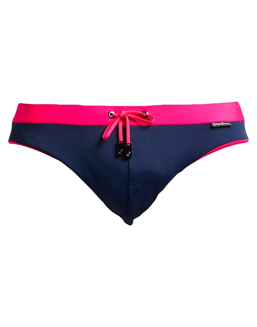 GIORGIO ARMANI - Bikini bottoms & Swim briefs