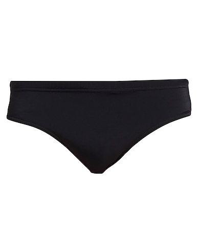 DSQUARED2 Swim briefs Black 80% Polyamide, 20% Elastane