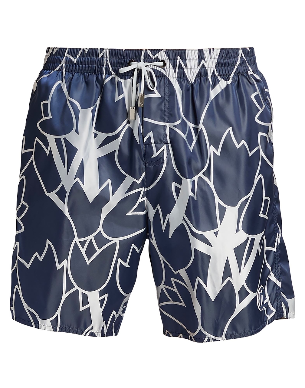 GIORGIO ARMANI - Swim trunks