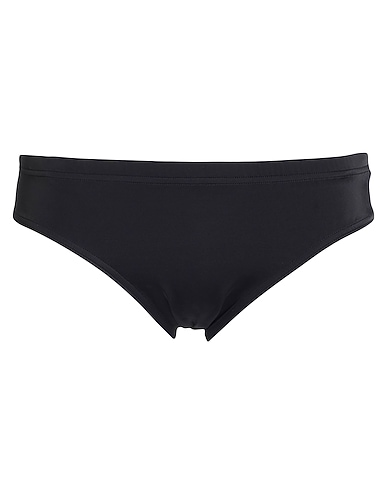 DSQUARED2 Slip mare BEACHWEAR Nero 80% Poliammide, 20% Elastan