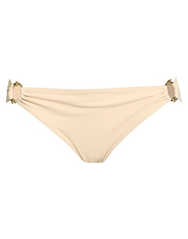 CELINE Bikini Beige 76% Polyamide, 24% Elastane