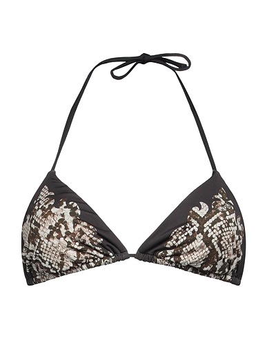PINKO 水着（ビキニ） BEACHWEAR ベージュ ポリエステル 86% / エラストマルチエステル 14%