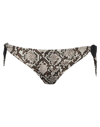 PINKO 비키니 베이지 86% 폴리에스테르, 14% 엘라스토멀티에스테르