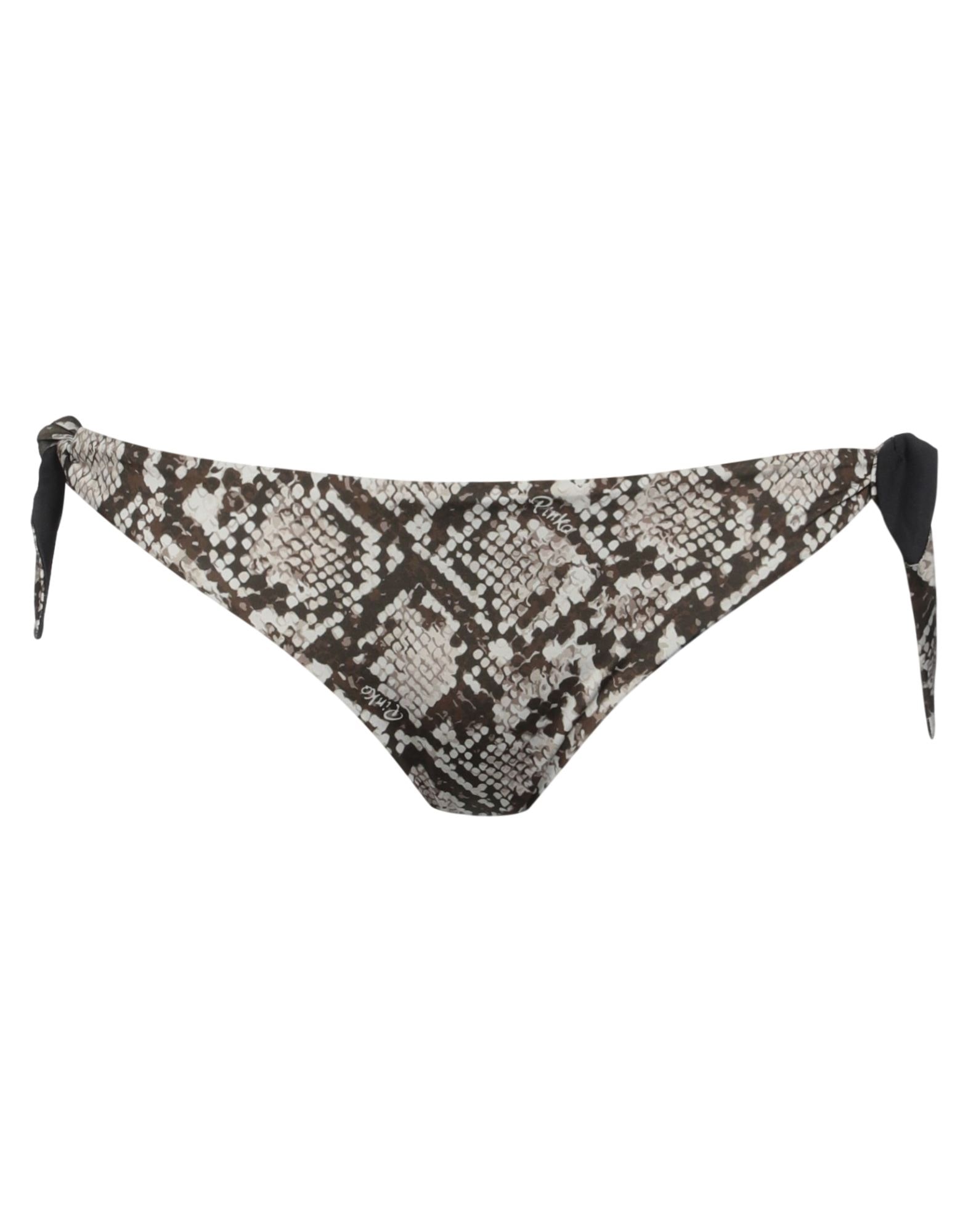 PINKO - Slip Bikini & Slip Mare