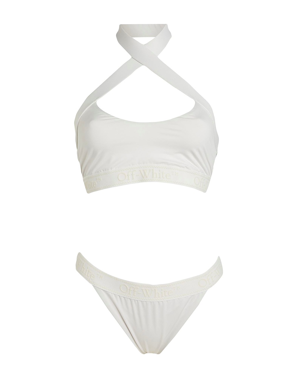 OFF-WHITE™ - Bikinis