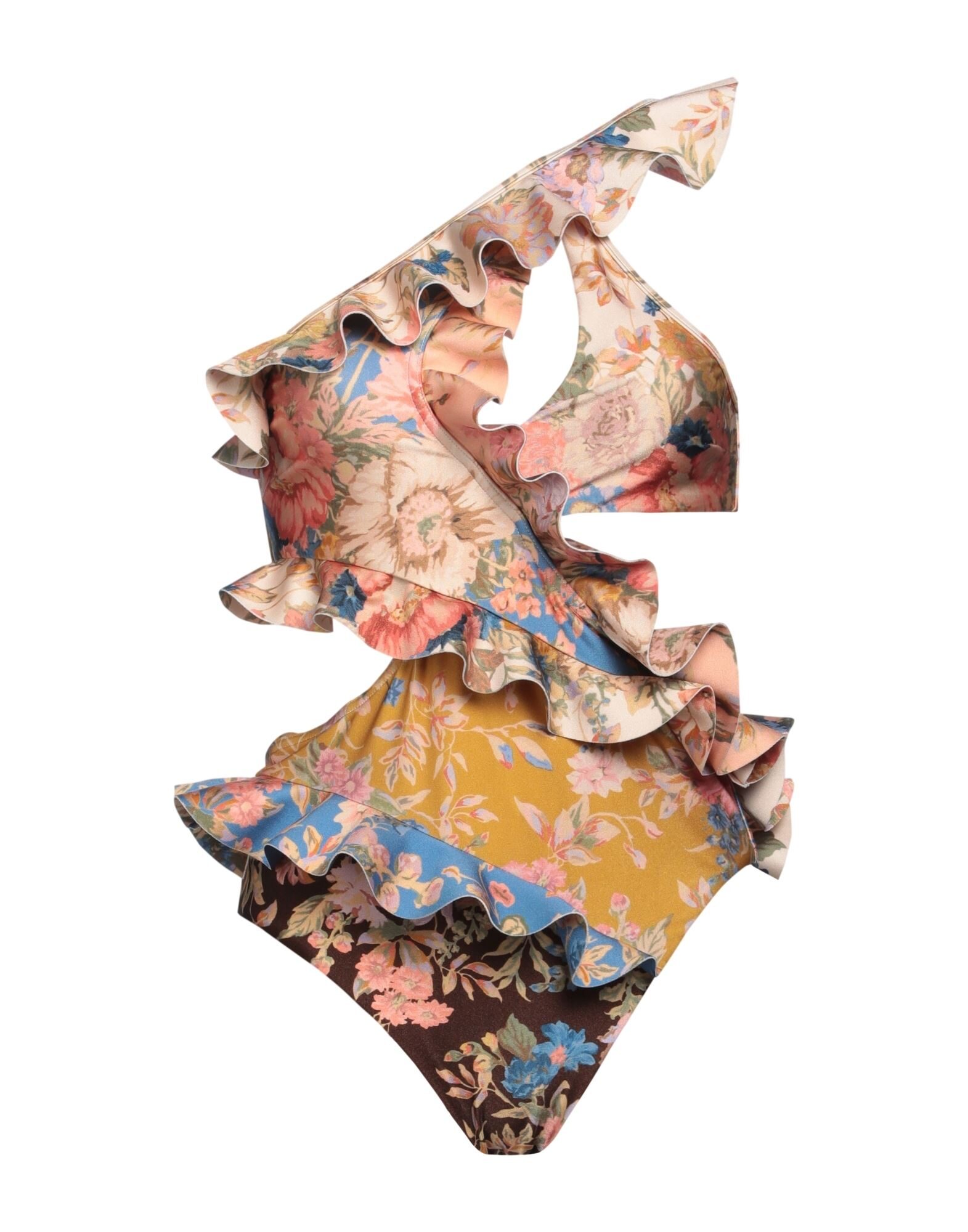 ZIMMERMANN - 원피스 수영복