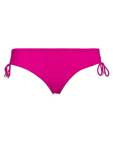 LA PERLA Bikini Purple 73% Polyamide, 27% Elastane