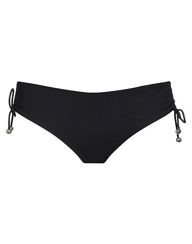 LA PERLA Bikini Black 73% Polyamide, 27% Elastane