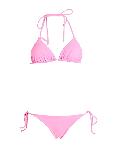 MSGM Bikini Pink 80% Polyamide, 20% Elastane