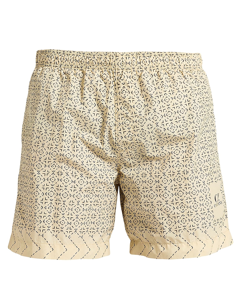 C.P. COMPANY - Swim trunks