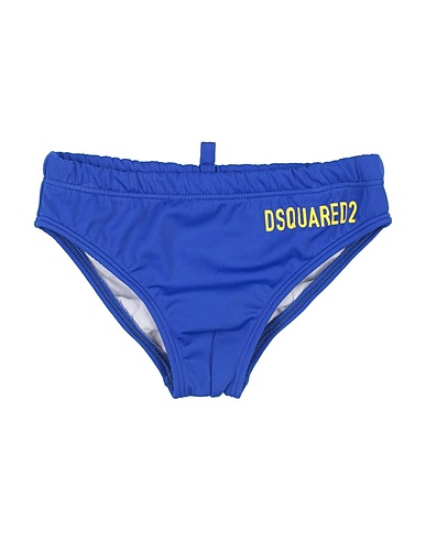 DSQUARED2 Badehosen Königsblau 80% Polyamid, 20% Elastan