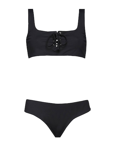 FEDERICA TOSI Bikini 86% Polyamide, 14% Elastane