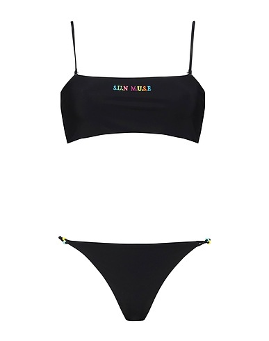 BANANA MOON Maillot deux pièces 72% Polyamide, 28% Élasthanne