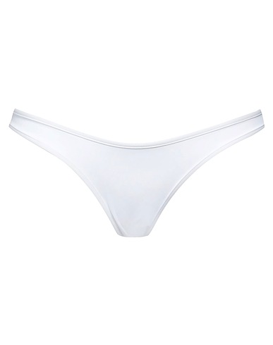 DSQUARED2 Bikini BIANCO 80% Polyamide, 20% Elastane