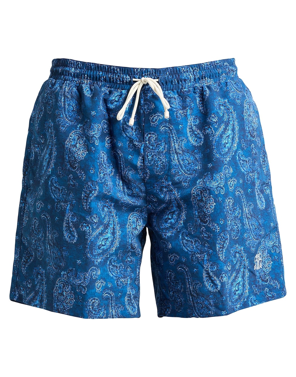 BRUNELLO CUCINELLI - Swim trunks