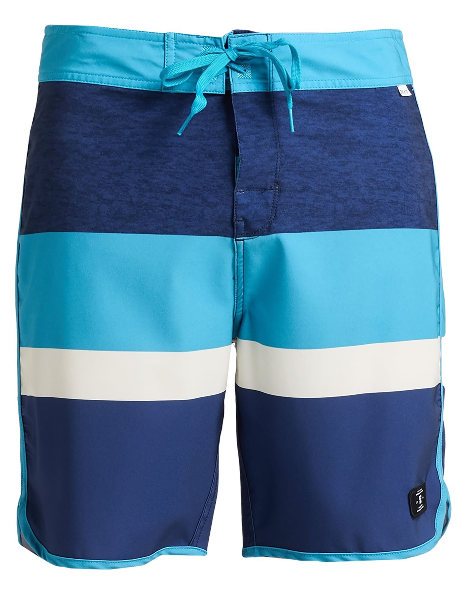 DC SHOES - Beach shorts and trousers