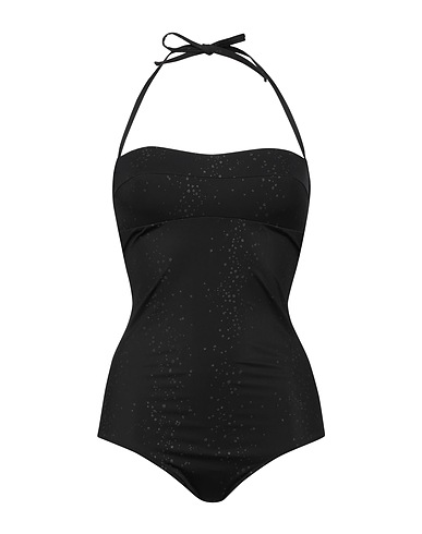 TOMAS MAIER One-piece swimsuits 59% Polyamide, 41% Elastane