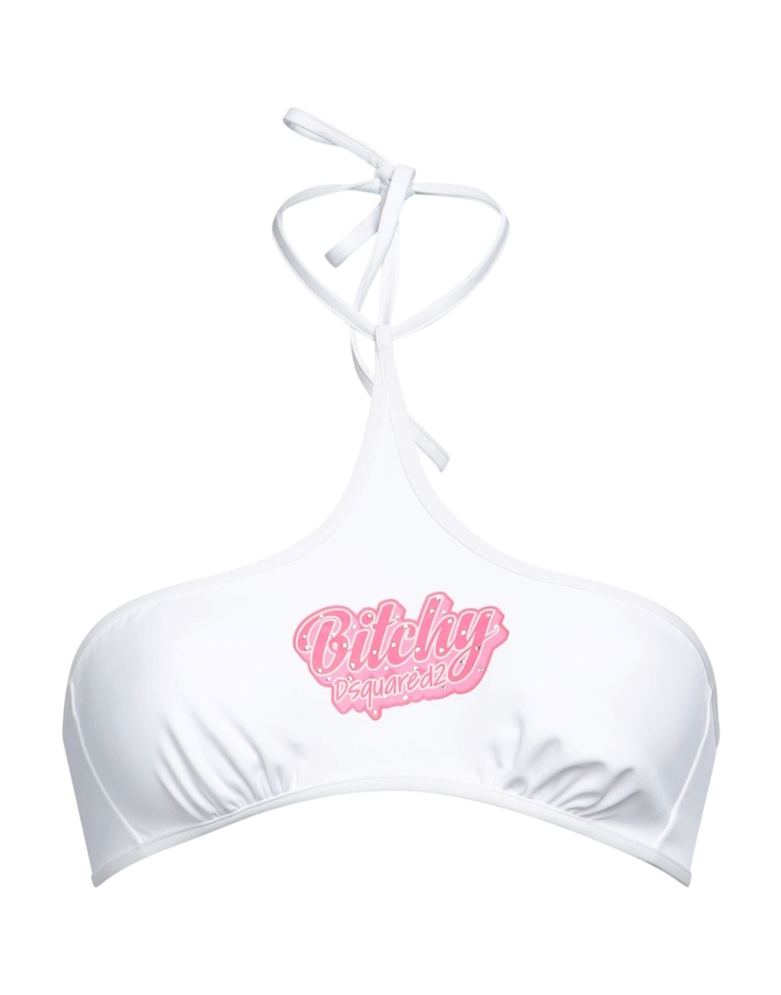 DSQUARED2 - Bikini tops