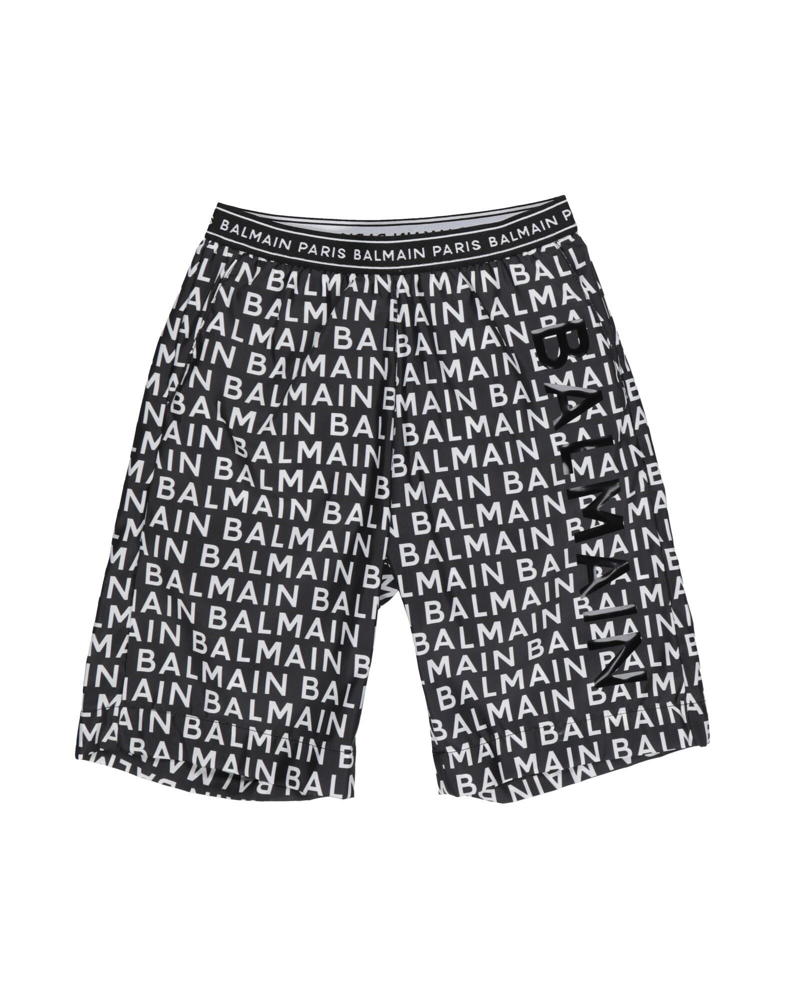 BALMAIN - Swim trunks