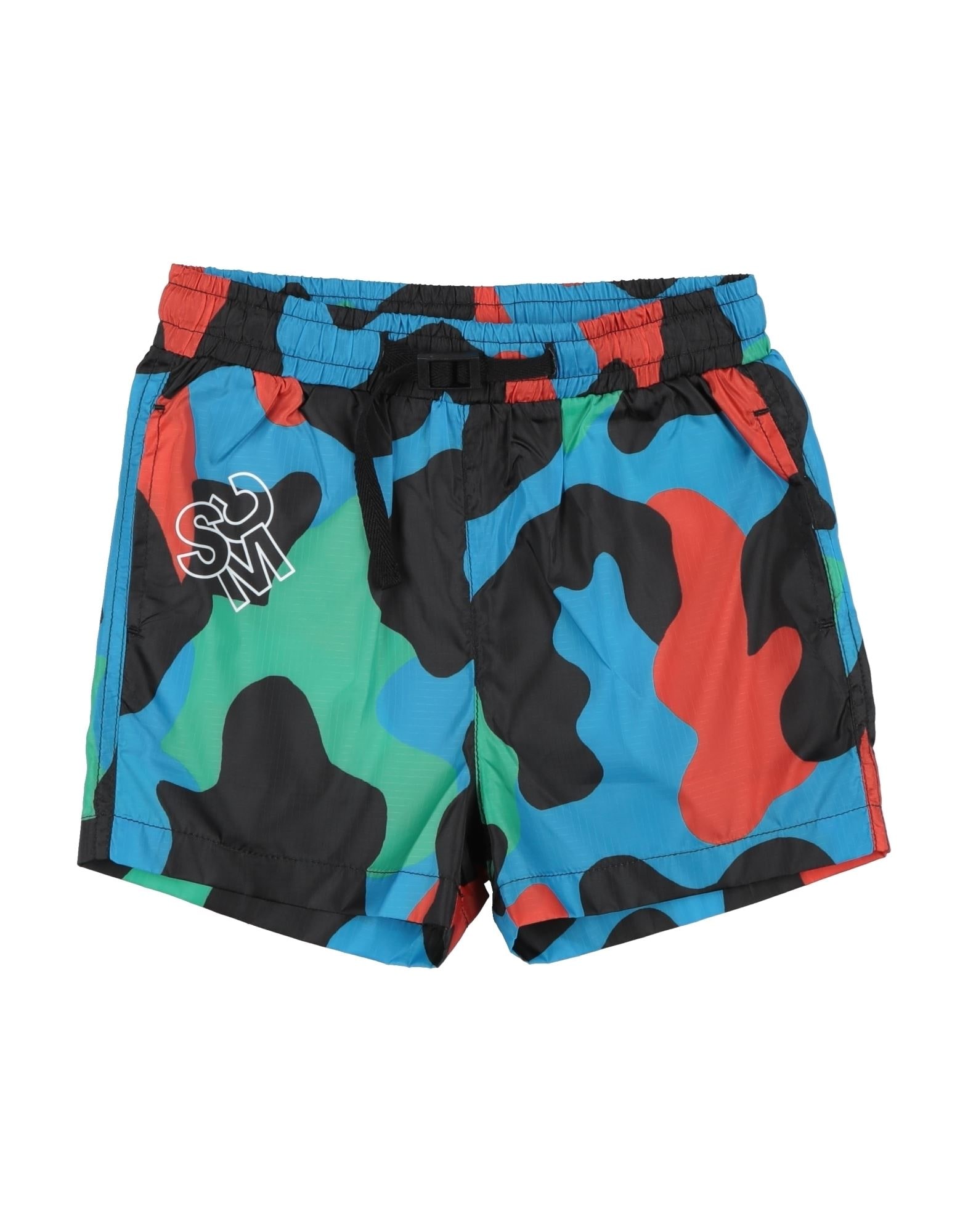 STELLA McCARTNEY KIDS - Swim trunks