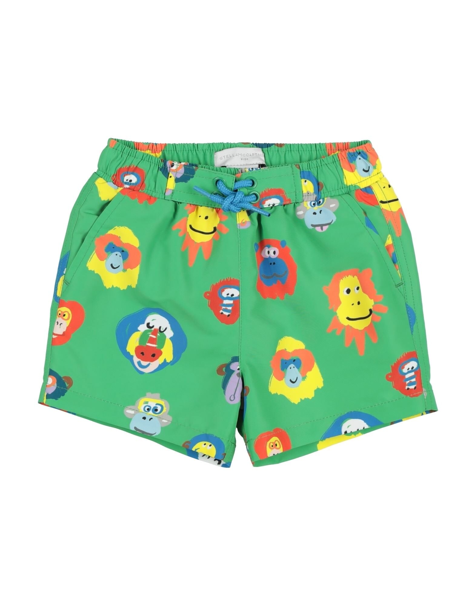 STELLA McCARTNEY KIDS - Swim trunks