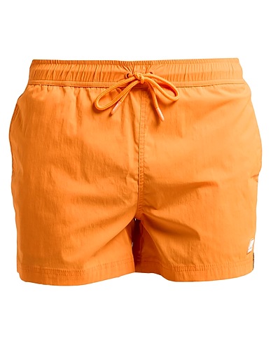K-WAY Swim shorts 95% Polyamide, 5% Elastane