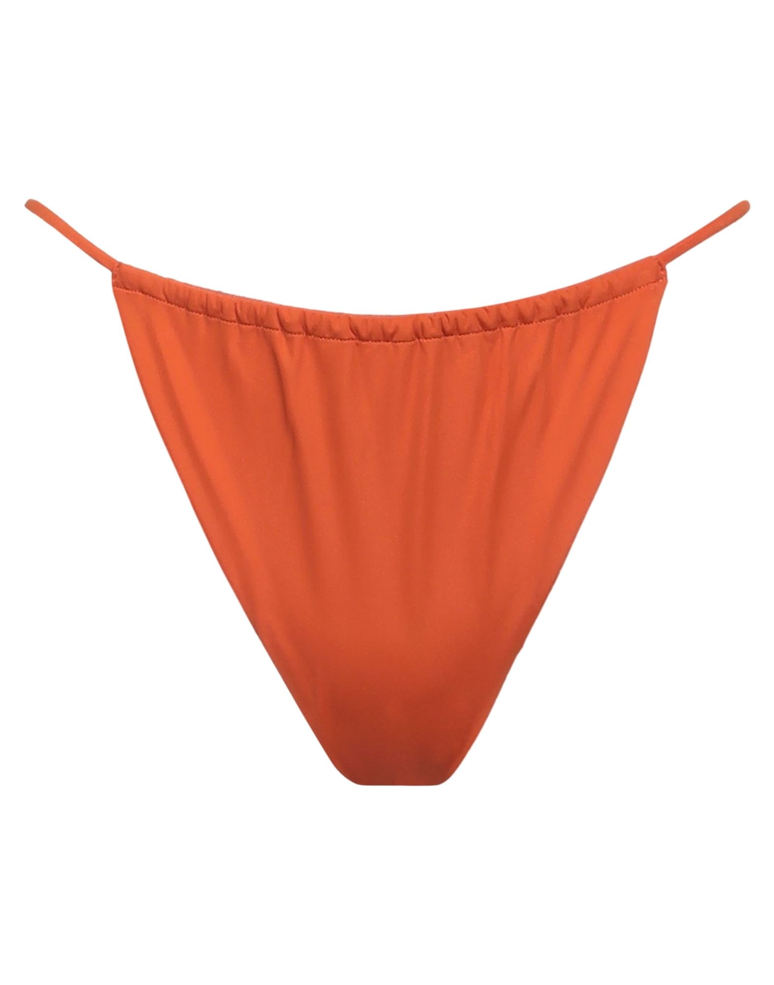 SAINT LAURENT - Bikinislips & Badehosen