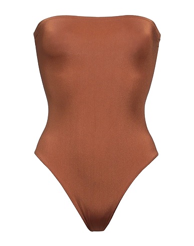 LIDO Maillot une pièce 73% Polyamide, 27% Élasthanne