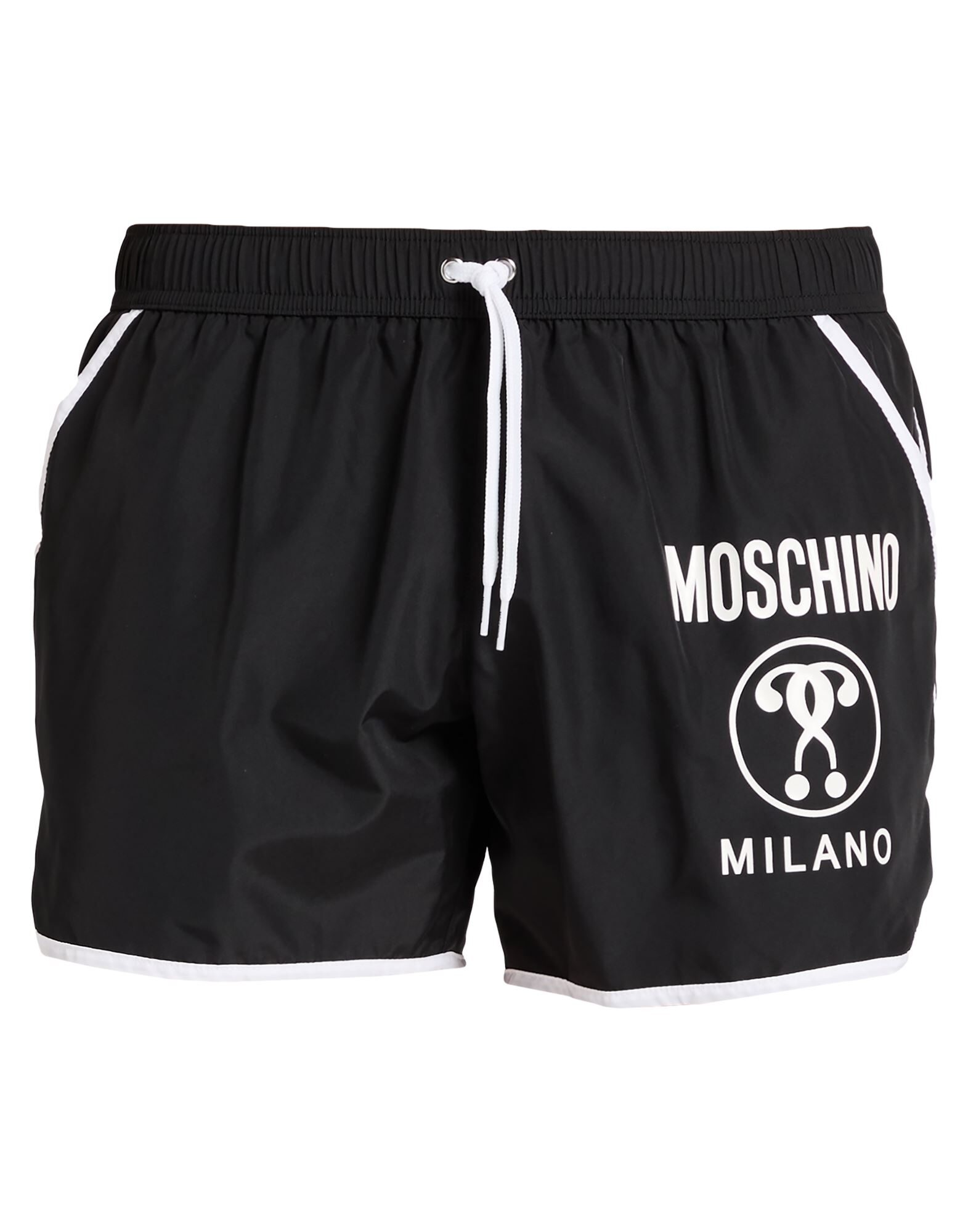 MOSCHINO - Swim trunks