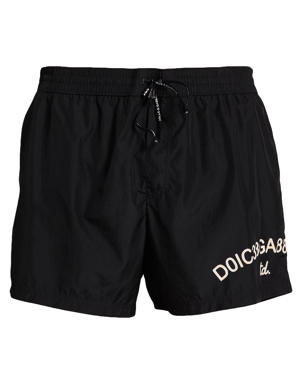 DOLCE&GABBANA - Swim trunks