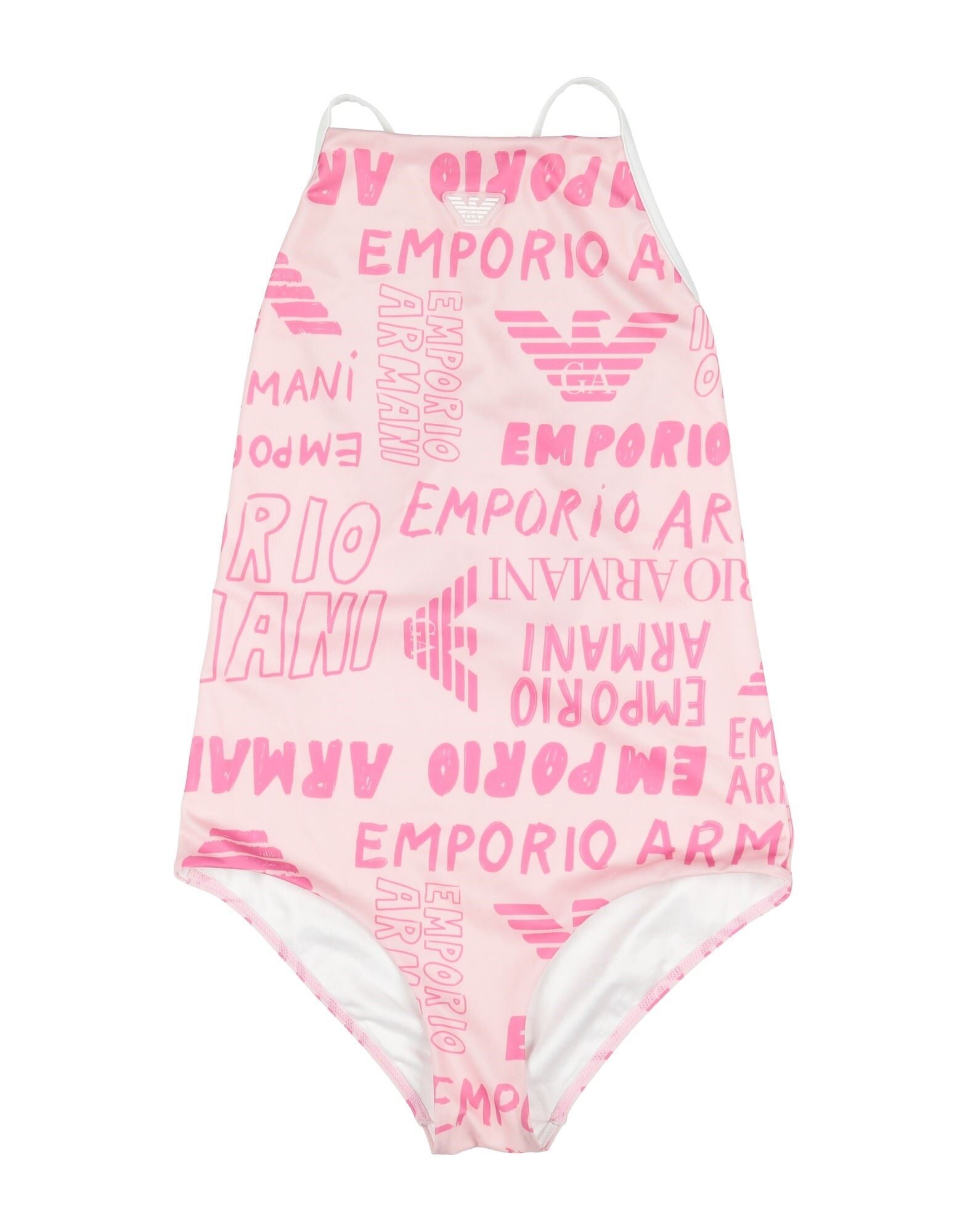 EMPORIO ARMANI - One-piece swimsuits