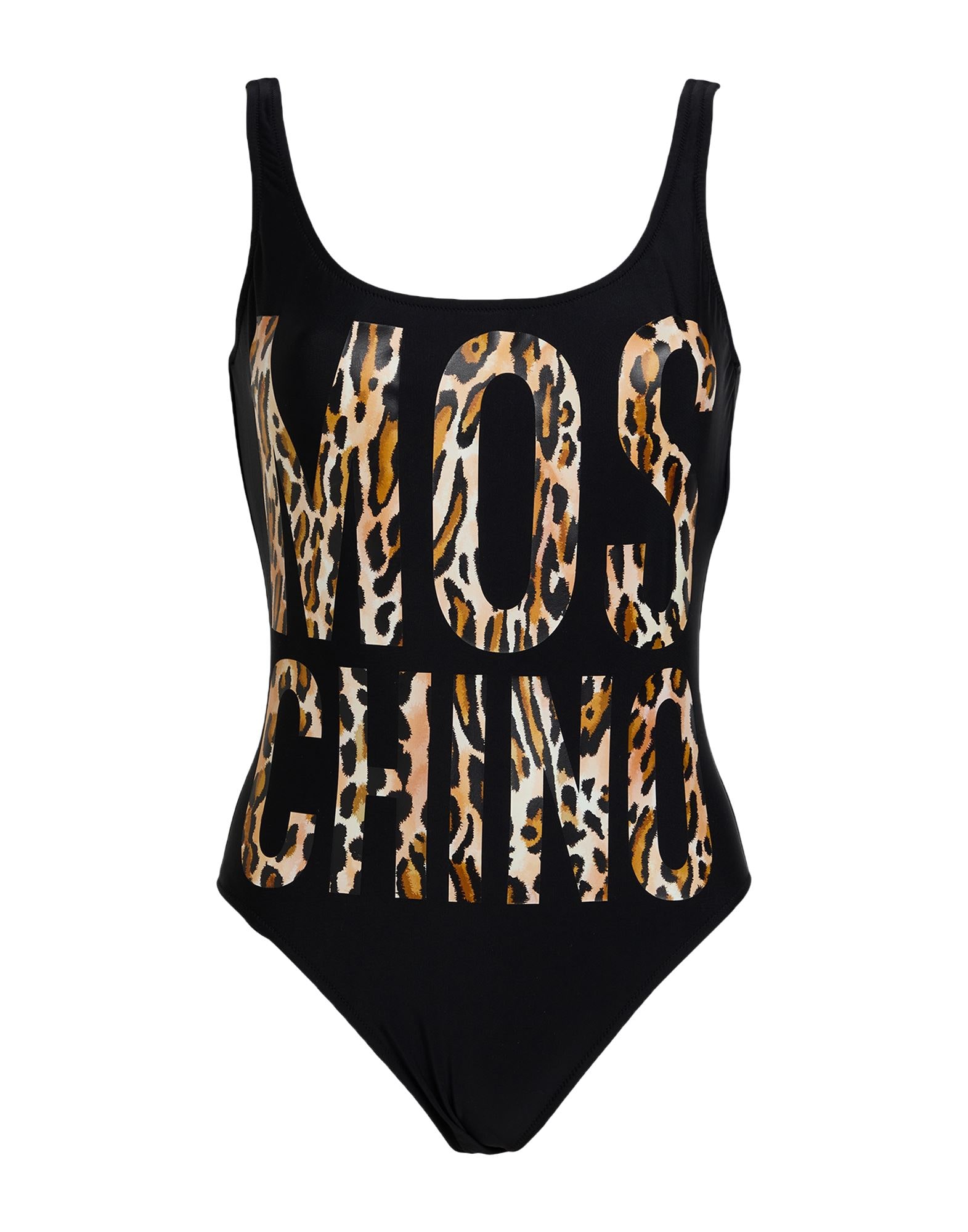 MOSCHINO - One-piece swimsuits