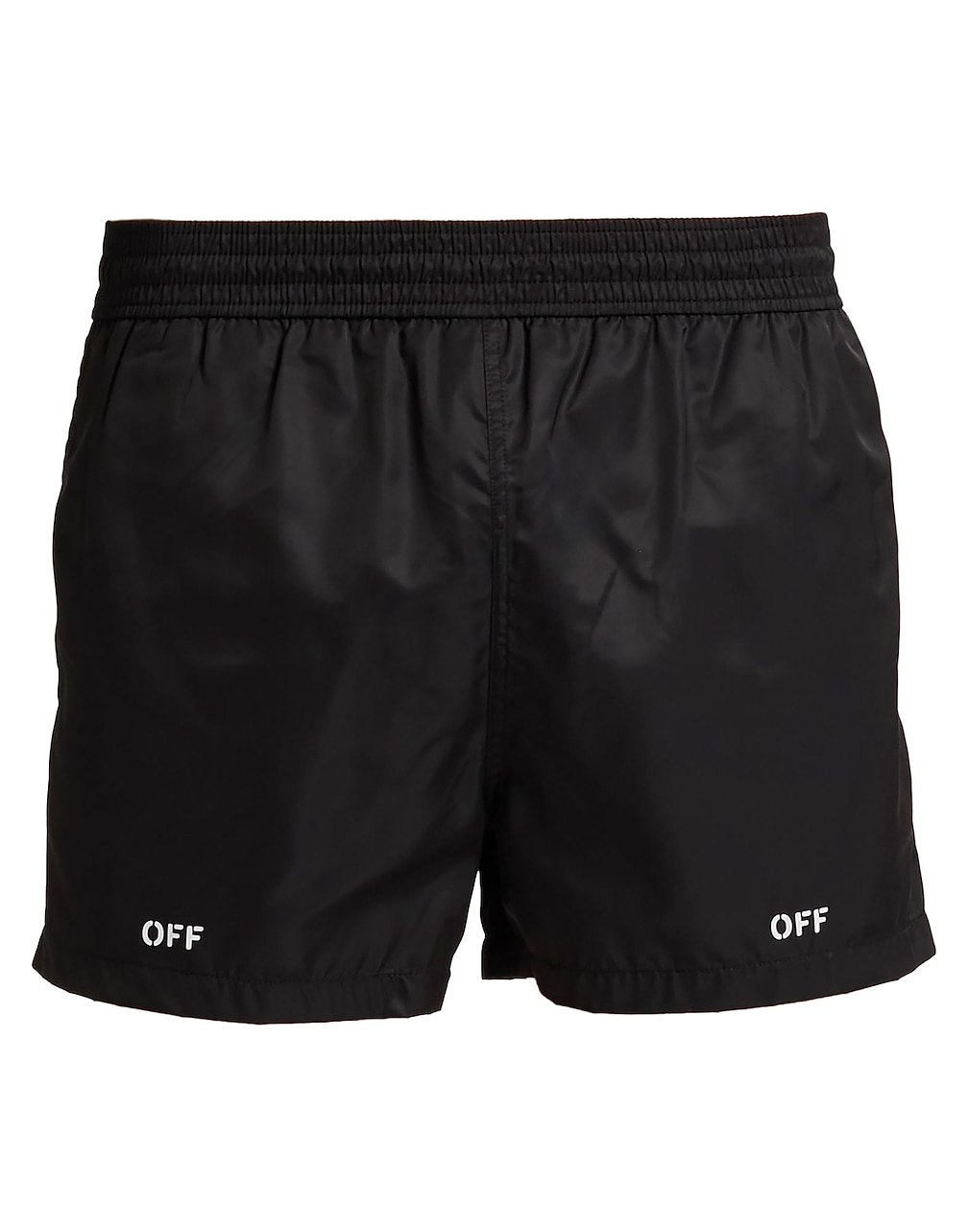 OFF-WHITE™ - Shorts de bain