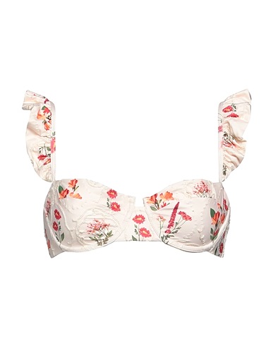 AGUA by AGUA BENDITA Bikini PANNA 81% Recycled PES, 19% Elastane