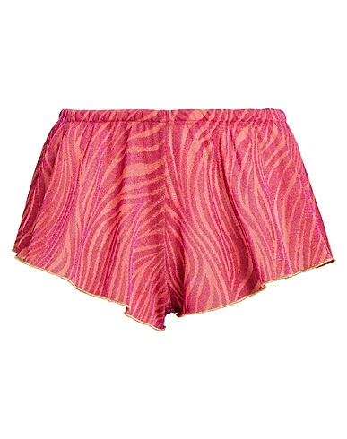COTAZUR Cover-ups Fuchsia 50% Viscose, 28% Nylon, 22% Polyester