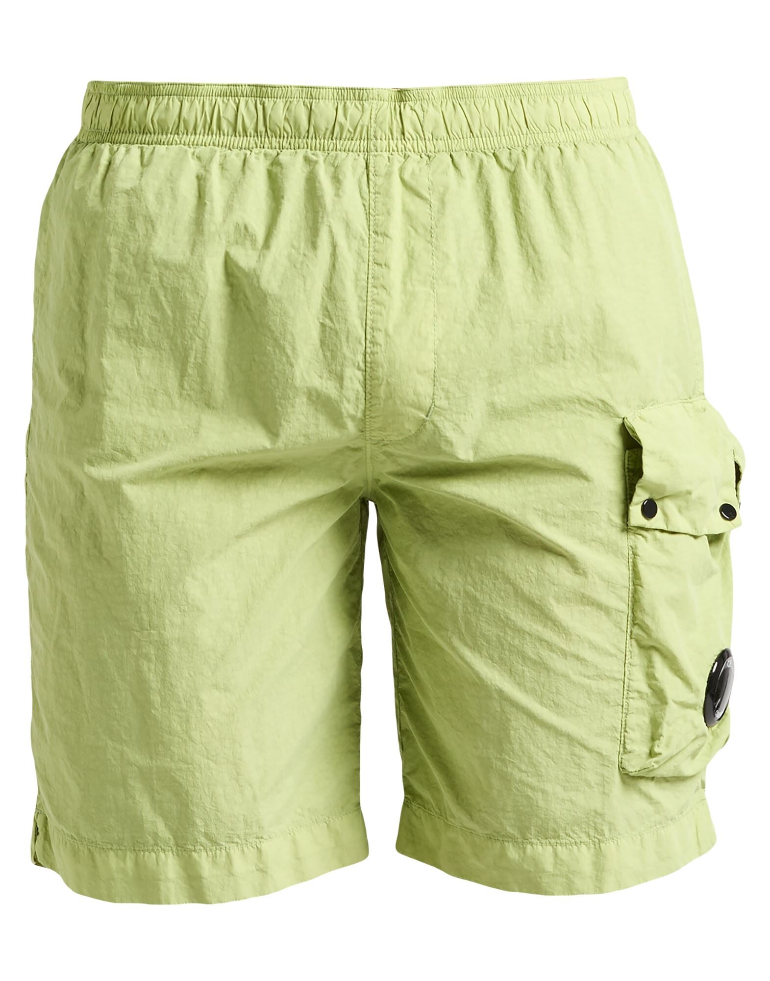 C.P. COMPANY - Beach shorts and pants