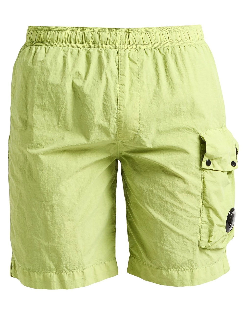 C.P. COMPANY - Beach shorts and pants