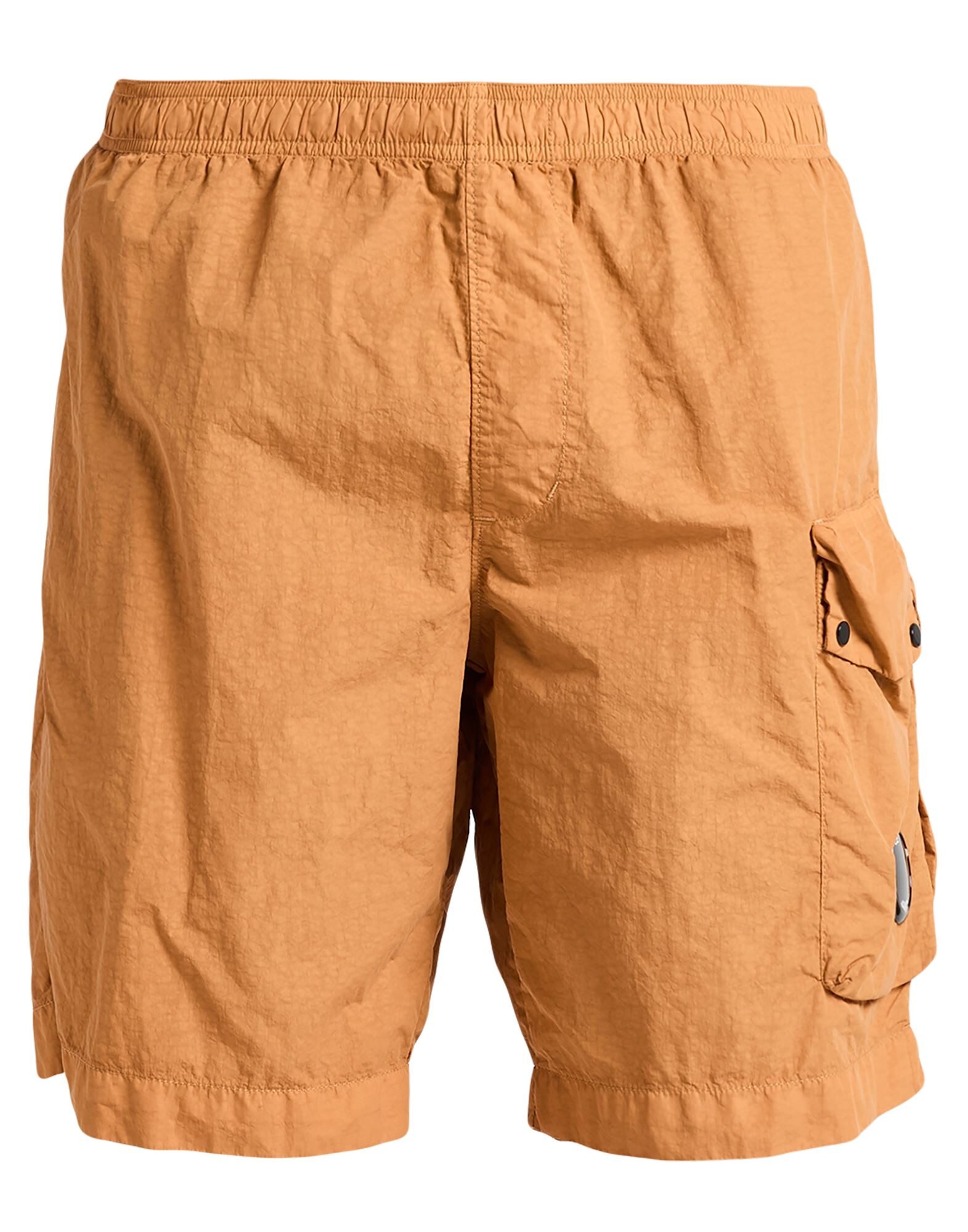 C.P. COMPANY - Beach shorts and trousers